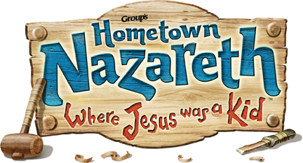 Hometown Nazareth: Where Jesus was a Kid